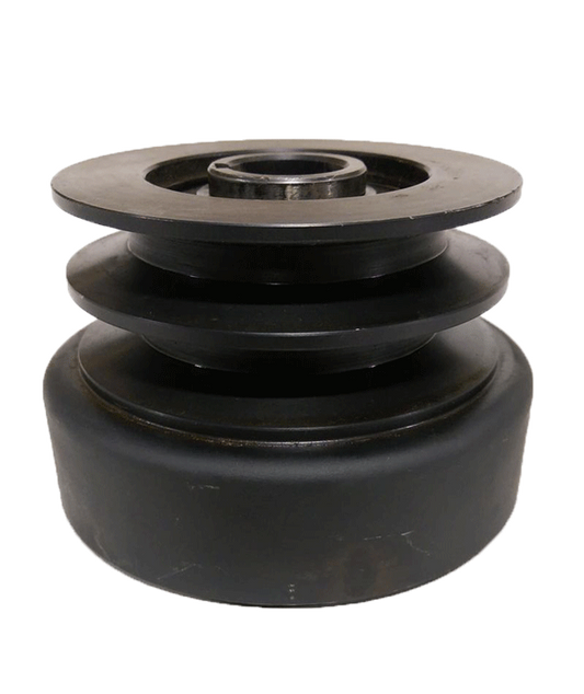 3546 - Centrifugal Clutch 1" BORE, 4" Dual Pulley