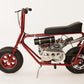American Racer 215 Mini Bike Roller Kit, just like the Bonanza sold in the 60s