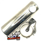 11" Minibike Gas Tank, for Predator 212 and Ghost - Engine Mountable - 3.5x11" Cylindrical