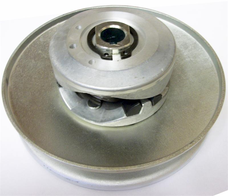 1007 Driven Pulley Unit 5/8"